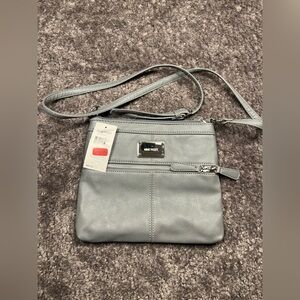 NWT Nine West crossbody bag